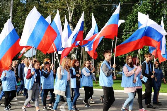 прописка в Норильске